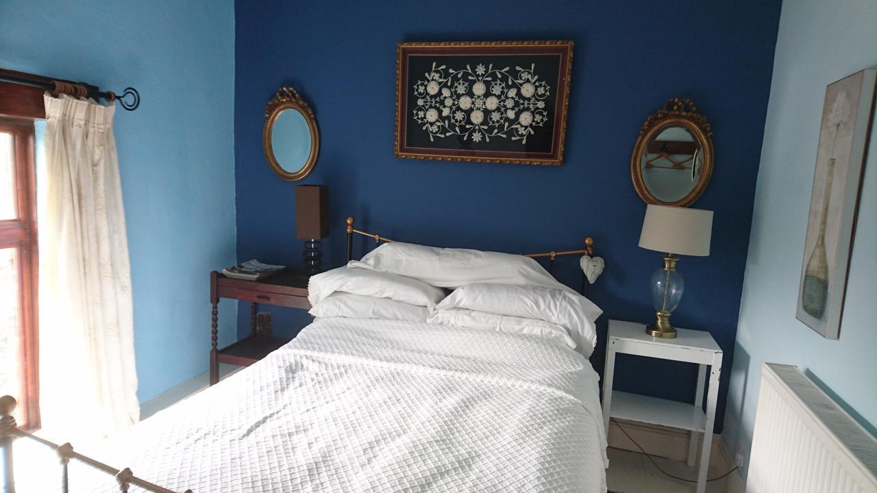 Middle Mill Bed and Breakfast Kidwelly Eksteriør billede