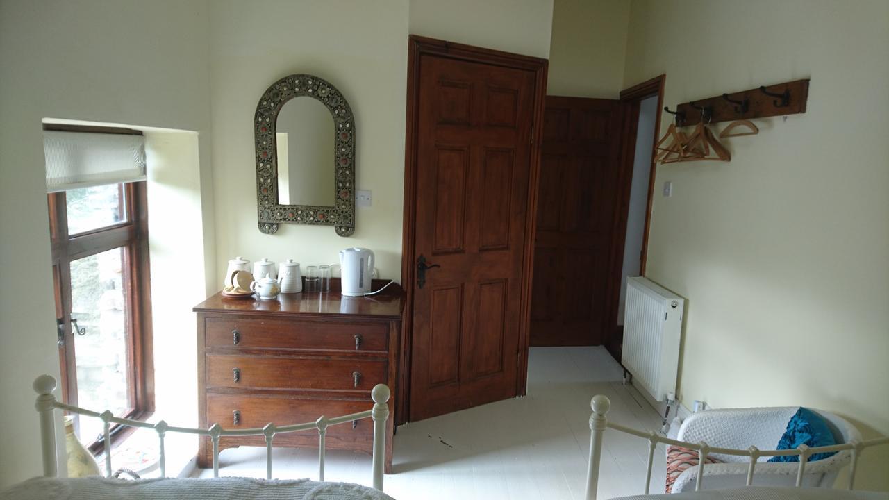 Middle Mill Bed and Breakfast Kidwelly Eksteriør billede