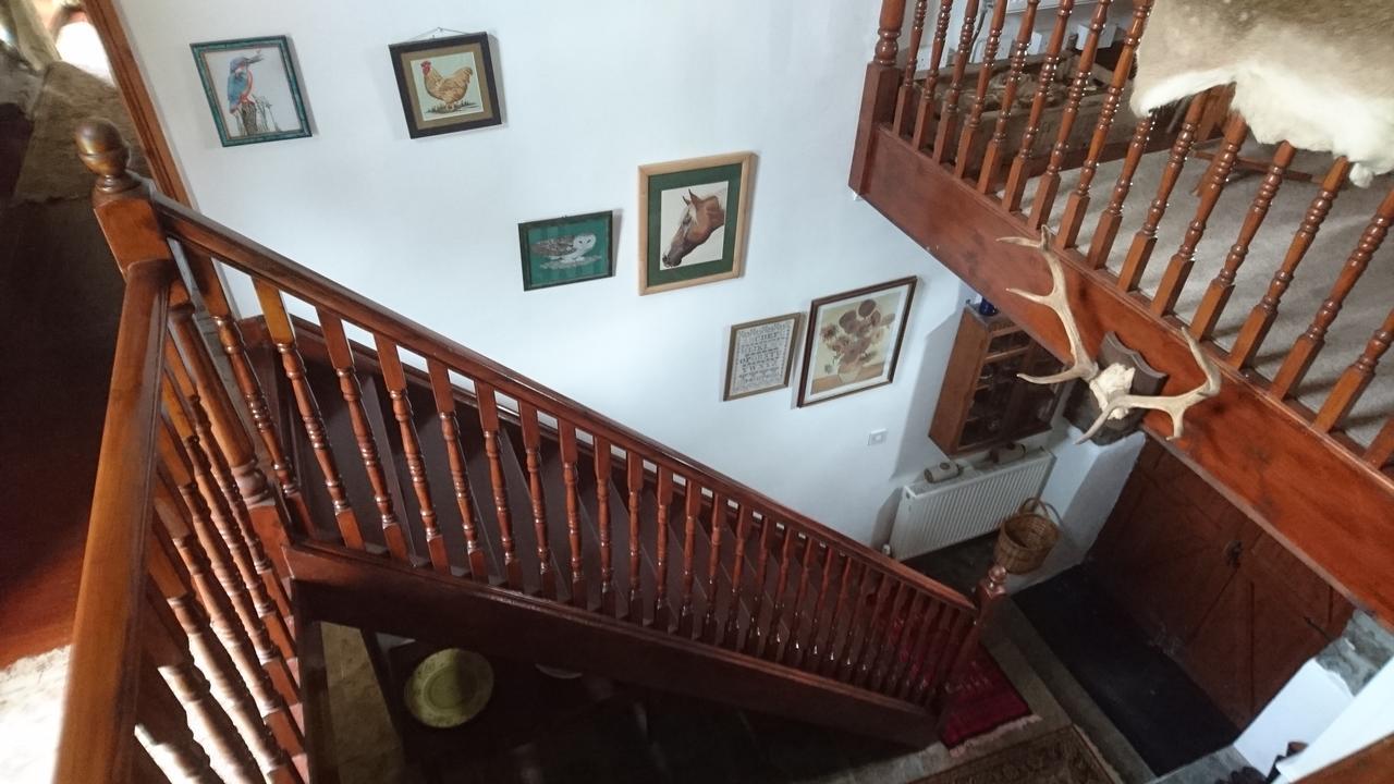 Middle Mill Bed and Breakfast Kidwelly Eksteriør billede