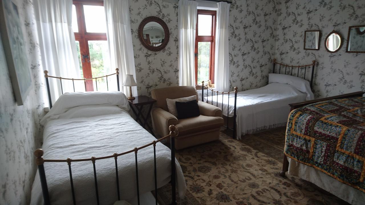 Middle Mill Bed and Breakfast Kidwelly Eksteriør billede