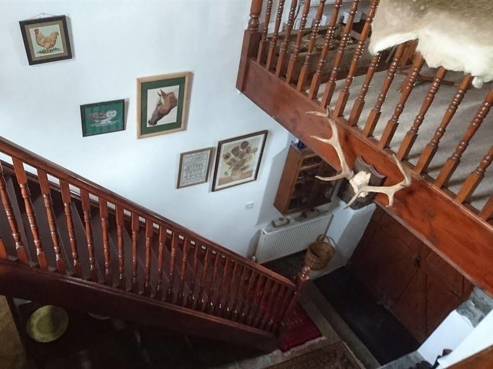 Middle Mill Bed and Breakfast Kidwelly Eksteriør billede