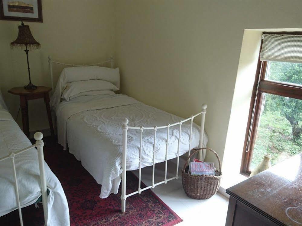 Middle Mill Bed and Breakfast Kidwelly Eksteriør billede