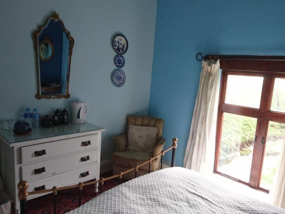 Middle Mill Bed and Breakfast Kidwelly Eksteriør billede
