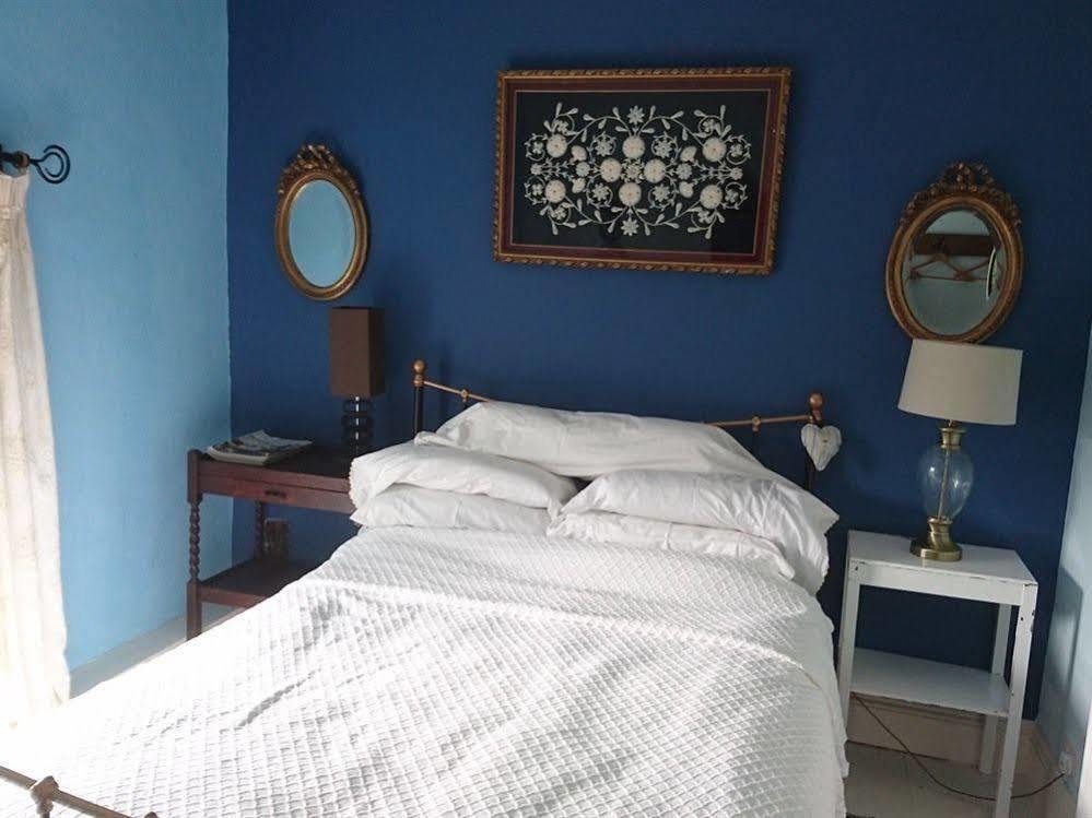 Middle Mill Bed and Breakfast Kidwelly Eksteriør billede